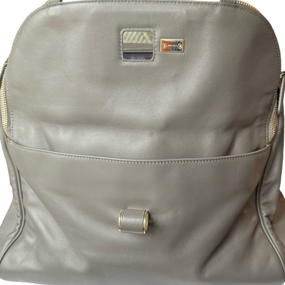 Jimmy Choo Justine Bag - Picture 7 of 17